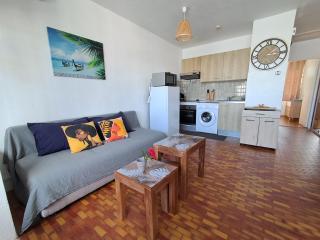 Les dessus de la Marina - Les Trois-Îlets - 6