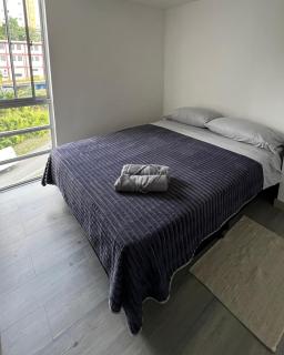 Apartamento Boutique para Dos en el Corazón de Manizales - Manizales - 8