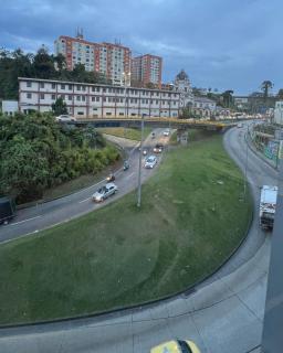 Apartamento Boutique para Dos en el Corazón de Manizales - Manizales - 7