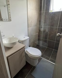 Apartamento Boutique para Dos en el Corazón de Manizales - Manizales - 5