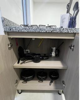 Apartamento Boutique para Dos en el Corazón de Manizales - Manizales - 3