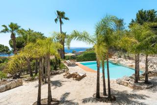 Villa Maddalena - 1