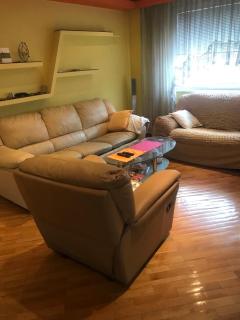 Apartman Nermin - Sarajevo - 0