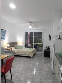 Monoambiente Estela - 1