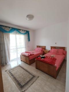 2 Room Apartment in CAIRO - Banī Ghālib - 0