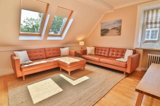 Hus an't Dalben - Zwischendeck - 9
