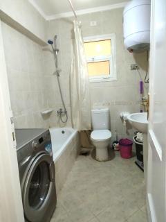2 Room Apartment in CAIRO - Banī Ghālib - 5