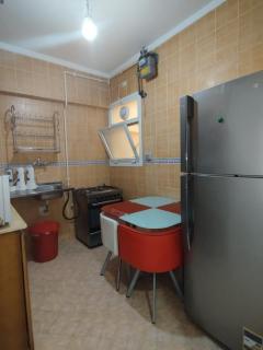 2 Room Apartment in CAIRO - Banī Ghālib - 1