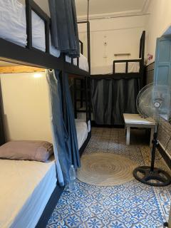 Hostel BE 20 - 4