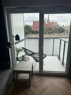 JBHotels Apartament Comfort by the River - 0