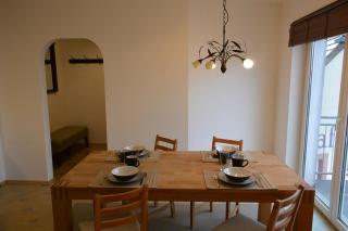2BR, 1BA fully furnished apt, downtown near RAB - 5
