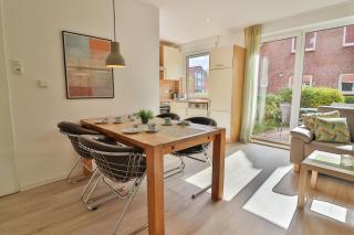 Haus Winter - Wohnung 1 - 9