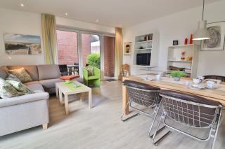 Haus Winter - Wohnung 1 - 7