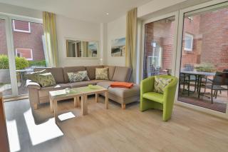Haus Winter - Wohnung 1 - 5
