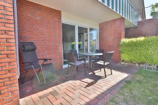 Haus Winter - Wohnung 2 - 5