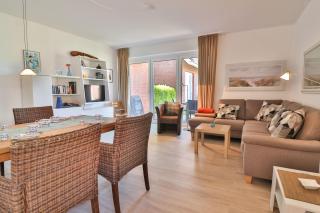 Haus Winter - Wohnung 2 - 6