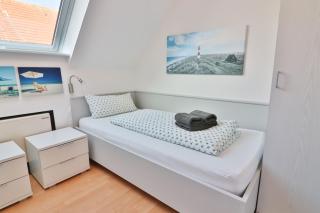 Haus Winter - Wohnung 4 - 7