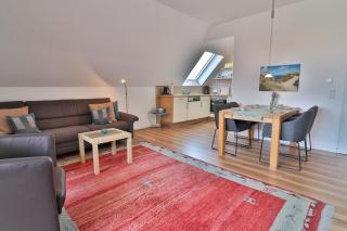 Haus Winter - Wohnung 4 - 5