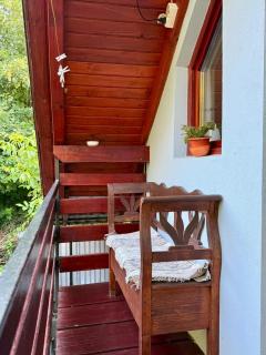 Bettina Apartman - Sovata - 5