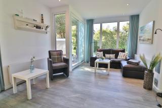 Haus Winter - Wohnung 6 - 8