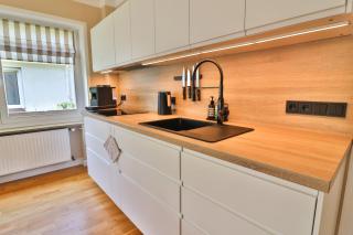 Hus an't Dalben - Hauptdeck - 6