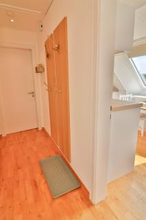 Hus an't Dalben - Utkiek - 6