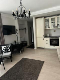 Writers apartment - Vilnius - 2