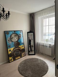 Writers apartment - Vilnius - 8