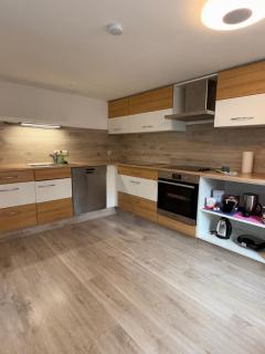 Design-Apartment im Zentrum von Scheidegg - Scheidegg - 1