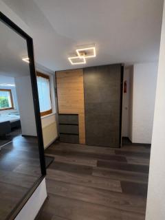 Design-Apartment im Zentrum von Scheidegg - Scheidegg - 2