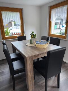 Design-Apartment im Zentrum von Scheidegg - 5