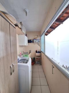 Apartamento Espaçoso 3 Dormitórios, Vaga para 3 Carros e Perto da Praia - Balneário Camboriú - 7