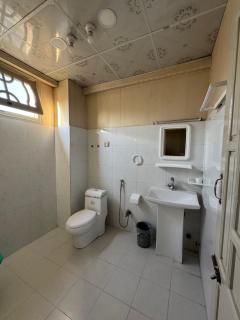 Saman Hotel - Gilgit - 7
