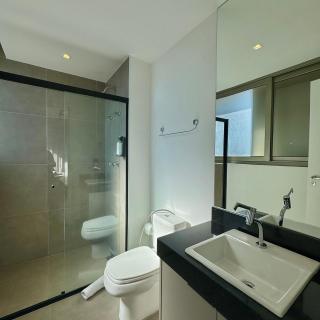 Apartamentos Prime - Prox a Oscar Freire, Jardins - San Paolo - 4
