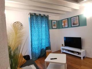 Charmant appartement au coeur de Château-Thierry - Château-Thierry - 0