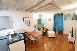 Charmant appartement au coeur de Château-Thierry - 6