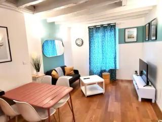 Charmant appartement au coeur de Château-Thierry - Château-Thierry - 1