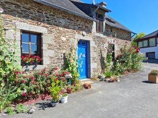 Gouarec La Petite Maison - Gouarec - 6
