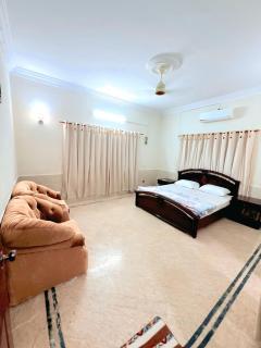The Orient Palace - Karachi - 4