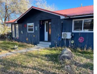 Cute 3 bedroom home in town - Salmon - 9