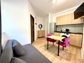 Studio w Gdyni, Leszczynki IV - Gdynia - 7