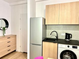 Studio w Gdyni, Leszczynki IV - Gdynia - 9