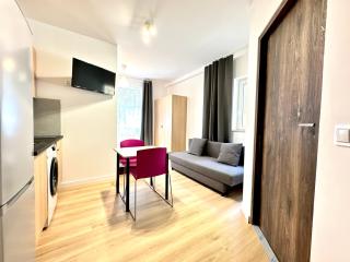 Studio w Gdyni, Leszczynki IV - Gdynia - 1