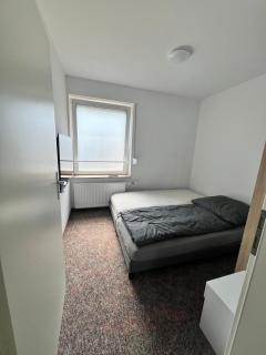 Erdgeschosswohnung mit Garten 5 Personen - Oranienburg - 6