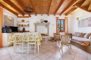 Intera casa Lago di Garda - Brenzone sul Garda - 9