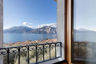 Intera casa Lago di Garda - Brenzone sul Garda - 0