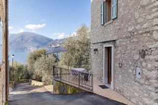 Intera casa Lago di Garda - Brenzone sul Garda - 8