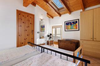 Intera casa Lago di Garda - Brenzone sul Garda - 3