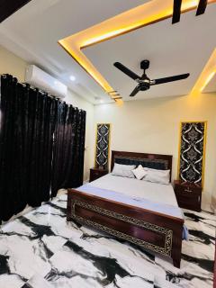 Home In New Metro City - - 8