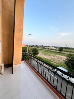 Home In New Metro City - 7